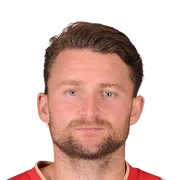 Alfie May