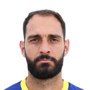 Grigoris Kastanos