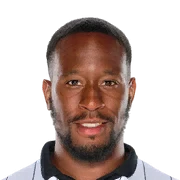 Nicke Kabamba