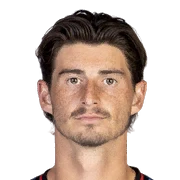 Ian Harkes
