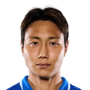 Paik Seung Ho