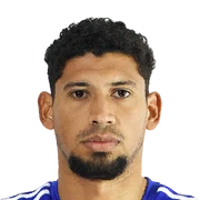 Jefre Vargas