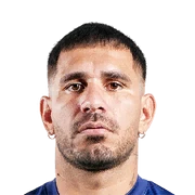 Nelson Insfrán