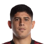 Alan Franco