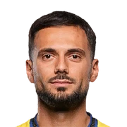 Nedim Bajrami