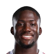 Ibrahima Konaté