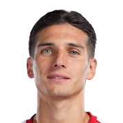 Nicolás Domínguez