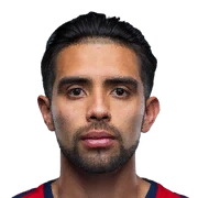 Ricardo Marín