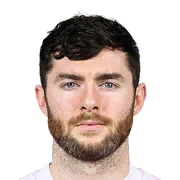 Aidan Keena