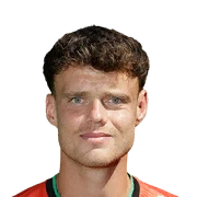 Vito van Crooij