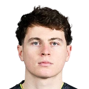 Ed McGinty