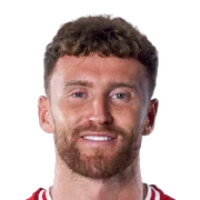 Dan Scarr