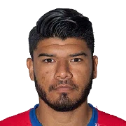 Jair Díaz