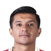 Yeison Guzmán