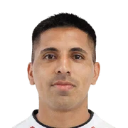 Jonás Acevedo