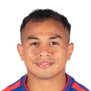 Nahuel Barrios