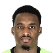 Nathan Trott