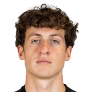 Jamie Cumming
