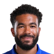 Reece James