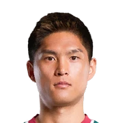 Lee Soon Min
