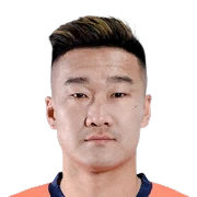 Liu Junshuai