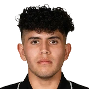 Carlos Vargas