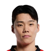 Mo Jae Hyeon