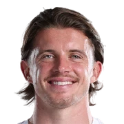 Conor Gallagher