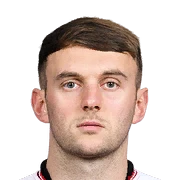 Jamie Stott