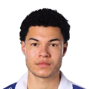 Alexander Jallow