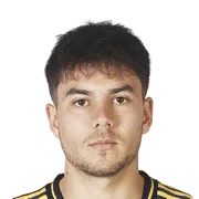 Lucas Blondel