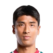 Ha Chang Rae