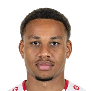 Nikolas Nartey