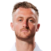 Ben Wilmot