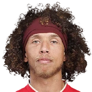 Marlon Fossey
