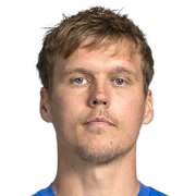 Sean Raggett
