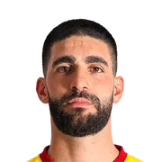 Ahmed Ildız