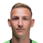 Kevin Broll