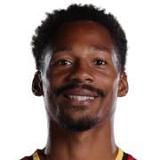 Ethan Pinnock