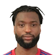 Kevin Tshiembe