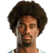 Haji Wright