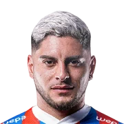 Luis Riveros