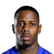 Wilson Manafá