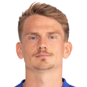 Thorben Deters
