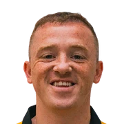 Shayne Lavery