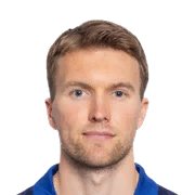 Jesper Isaksen