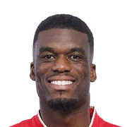 Josué Homawoo