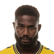 Emmanuel Dennis