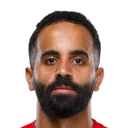 Hussain Al Qahtani