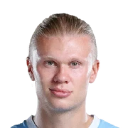 Erling Haaland